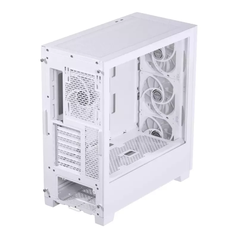 Obudowa PC Phanteks XT Pro Ultra Midi Tower Biała