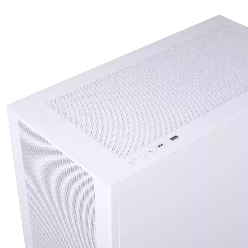 Obudowa PC Phanteks XT Pro Ultra Midi Tower Biała