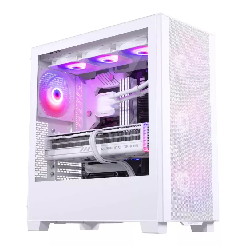 Obudowa PC Phanteks XT Pro Ultra Midi Tower Biała