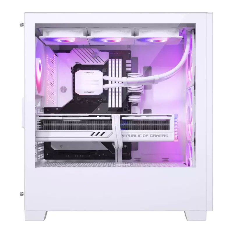 Obudowa PC Phanteks XT Pro Ultra Midi Tower Biała