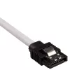 Kabel SATA Corsair CC-8900249 0,3 m czarno-biały