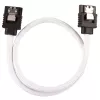 Kabel SATA Corsair CC-8900249 0,3 m czarno-biały