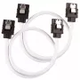 Kabel SATA Corsair CC-8900249 0,3 m czarno-biały