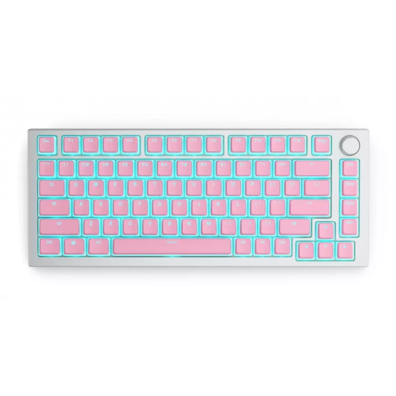 Glorious Gaming Aura V2 nasadka na klawiaturę