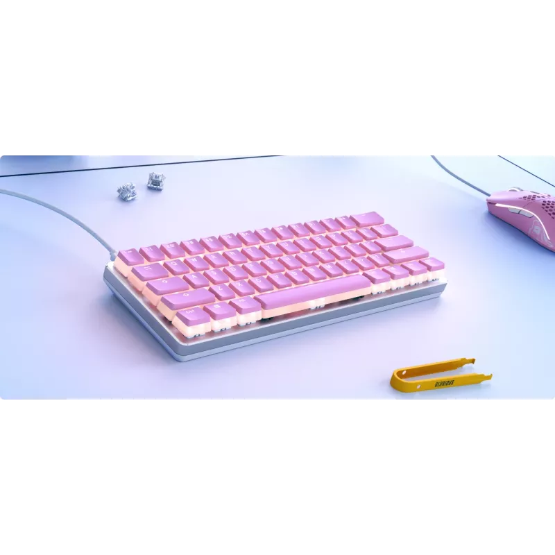 Glorious Gaming Aura V2 nasadka na klawiaturę
