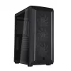 Obudowa PC Silverstone FARA 511Z Midi Tower Czarna
