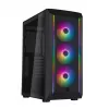 Obudowa PC Silverstone FARA 511Z Midi Tower Czarna