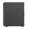 Obudowa PC Silverstone FARA 511Z Midi Tower Czarna