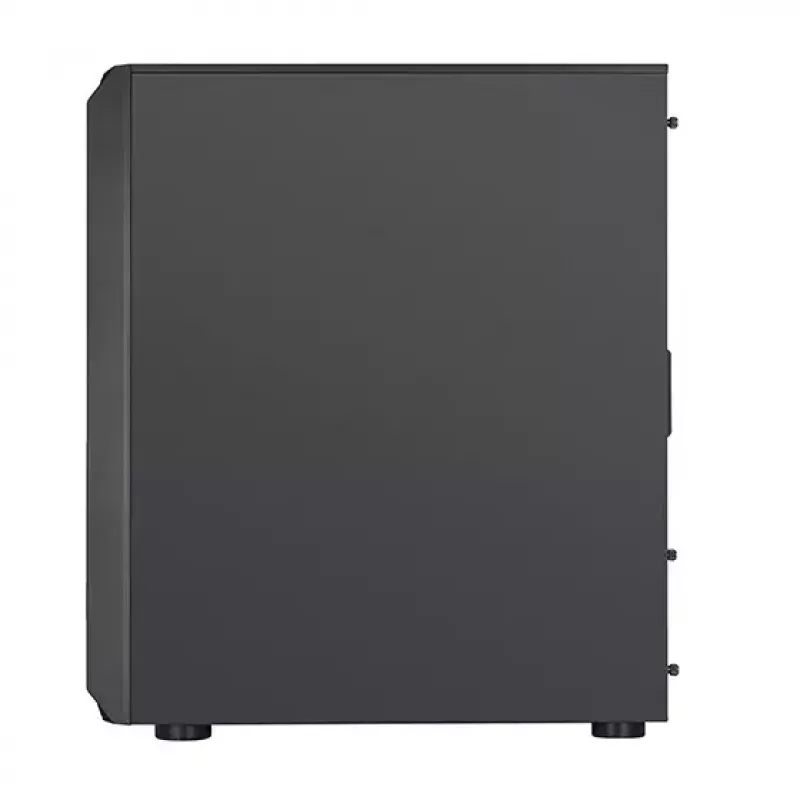 Obudowa PC Silverstone FARA 511Z Midi Tower Czarna