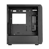 Obudowa PC Silverstone FARA 511Z Midi Tower Czarna