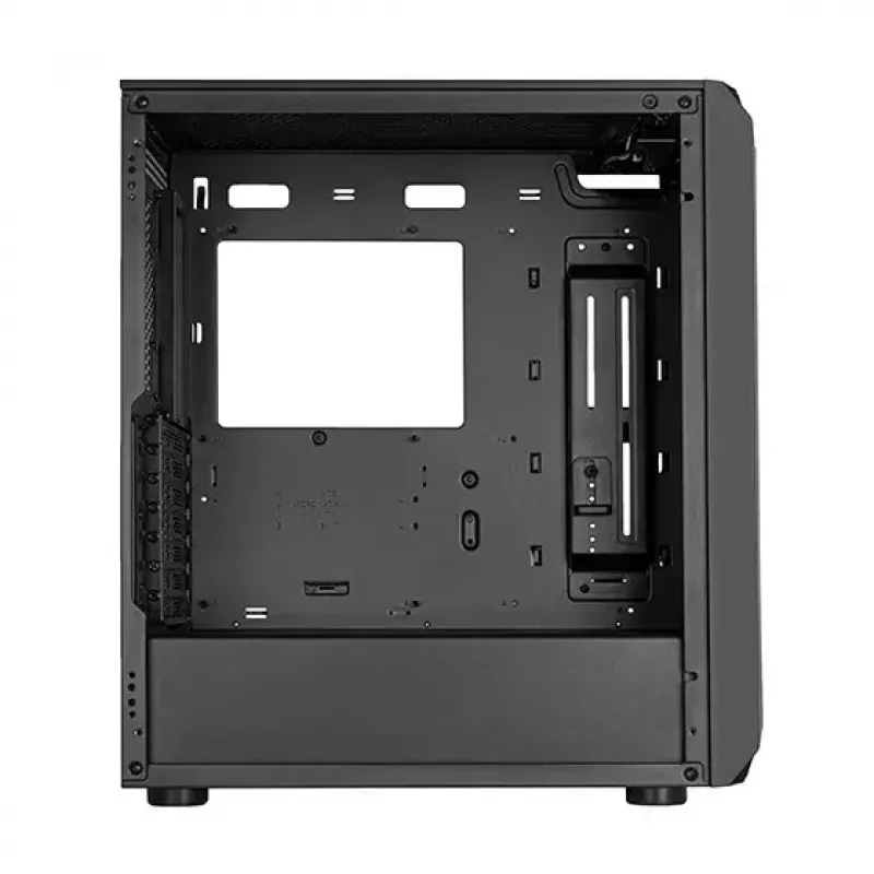 Obudowa PC Silverstone FARA 511Z Midi Tower Czarna