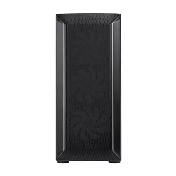 Obudowa PC Silverstone FARA 511Z Midi Tower Czarna