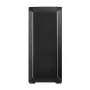 Obudowa PC Silverstone FARA 511Z Midi Tower Czarna