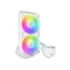 ARCTIC Liquid Freezer III 280 A-RGB - Wielokompatybilny, uniwersalny zestaw chłodzenia wodnego CPU z podświetleniem A-RGB