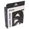 Wentylator do obudowy komputera Kolink Classic HDB 120 mm, 1500 RPM, 52,15 CFM, czarny