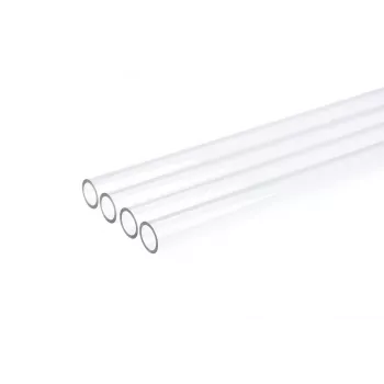 Rurka Alphacool 18444 przezroczysta PMMA średnica 1,6 cm długość 80 cm