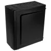 PC Case Kolink Inspire K5 ARGB Midi Tower Czarny