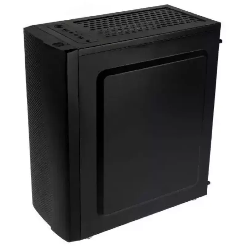 PC Case Kolink Inspire K5 ARGB Midi Tower Czarny