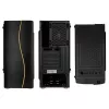 PC Case Kolink Inspire K5 ARGB Midi Tower Czarny