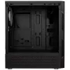 PC Case Kolink Inspire K5 ARGB Midi Tower Czarny