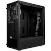 PC Case Kolink Inspire K5 ARGB Midi Tower Czarny