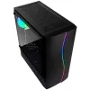 PC Case Kolink Inspire K5 ARGB Midi Tower Czarny