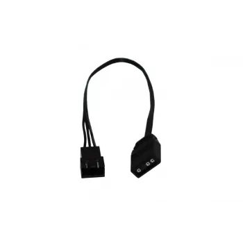 Wewnętrzny kabel zasilający Alphacool 18601 0,3 m 3-pin prosty