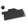 Blok wodny EK Water Blocks Acetal Miedź Czarny