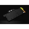 Blok wodny EK Water Blocks Acetal Miedź Czarny