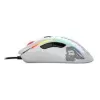 Mysz Glorious Gaming Model D dla praworęcznych USB Typu A optyczna 12000 DPI