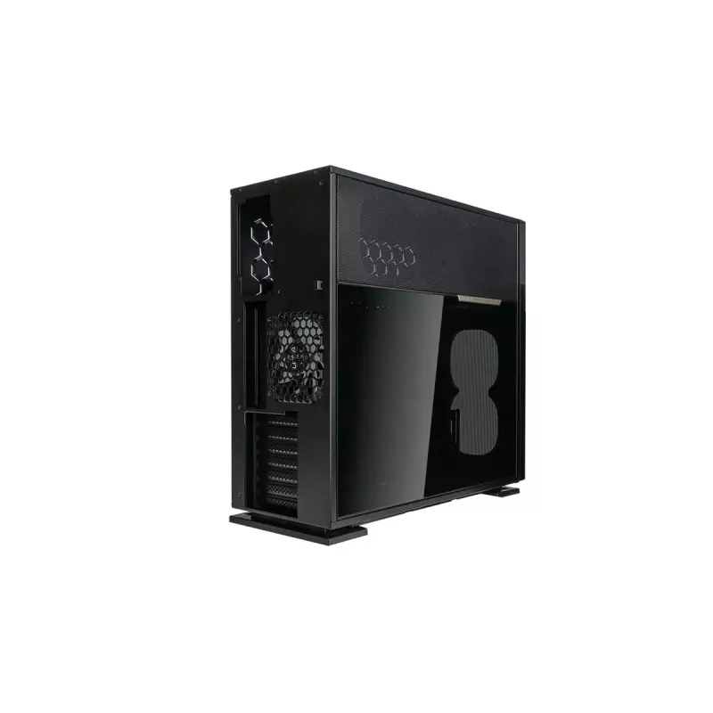 Obudowa PC In Win N515 Midi Tower Czarna