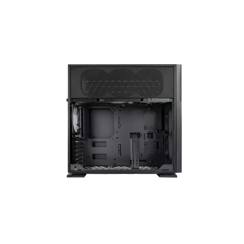 Obudowa PC In Win N515 Midi Tower Czarna
