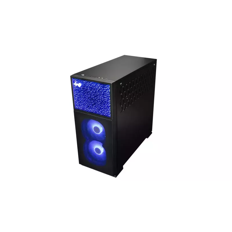Obudowa PC In Win N515 Midi Tower Czarna