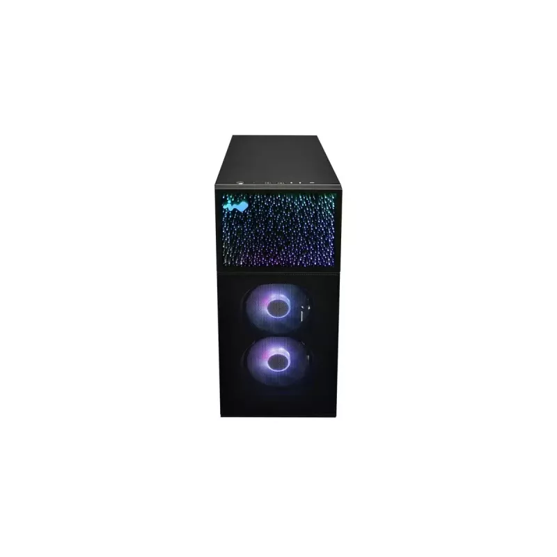 Obudowa PC In Win N515 Midi Tower Czarna