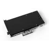 Blok wodny + Backplate Alphacool GPX-N