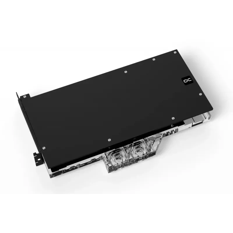 Blok wodny + Backplate Alphacool GPX-N
