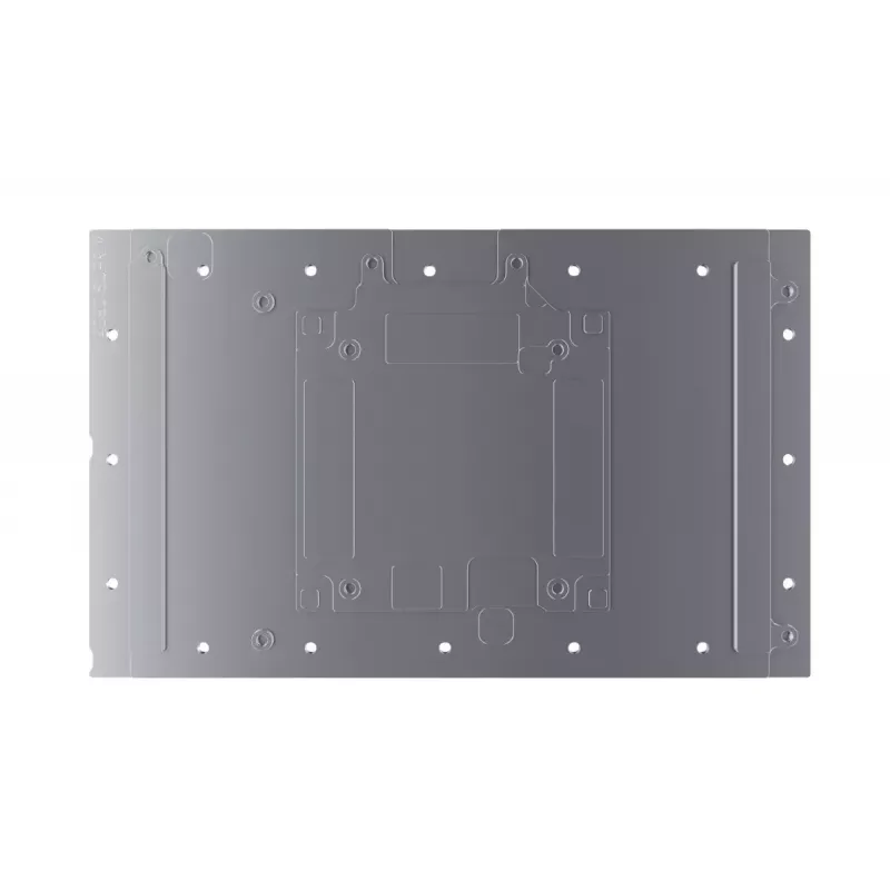 Blok wodny + Backplate Alphacool GPX-N