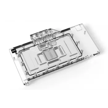 Blok wodny + Backplate Alphacool GPX-N
