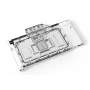 Blok wodny + Backplate Alphacool GPX-N