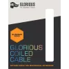 Glorious Gaming Coiled Gold 1.37 m