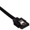 Kabel SATA Corsair CC-8900248 0.3m Czarny