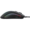 Glorious Gaming Glorious Model O Wired 2 - matowa czerń, praworęczna, optyczna, USB Type-A, 26000 DPI, 1 ms, czarny