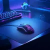 Glorious Gaming Glorious Model O Wired 2 - matowa czerń, praworęczna, optyczna, USB Type-A, 26000 DPI, 1 ms, czarny