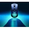 Glorious Gaming Glorious Model O Wired 2 - matowa czerń, praworęczna, optyczna, USB Type-A, 26000 DPI, 1 ms, czarny