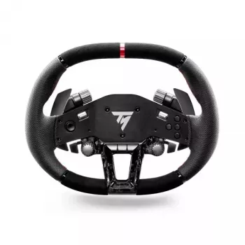 Thrustmaster Hypercar Wheel Add-On Czarny, srebrny kierownica PC, PlayStation 4, PlayStation 5, Xbox, Xbox One