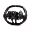 Thrustmaster Hypercar Wheel Add-On Czarny, srebrny kierownica PC, PlayStation 4, PlayStation 5, Xbox, Xbox One