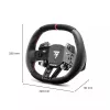 Thrustmaster Hypercar Wheel Add-On Czarny, srebrny kierownica PC, PlayStation 4, PlayStation 5, Xbox, Xbox One