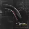 Thrustmaster Hypercar Wheel Add-On Czarny, srebrny kierownica PC, PlayStation 4, PlayStation 5, Xbox, Xbox One