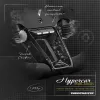 Thrustmaster Hypercar Wheel Add-On Czarny, srebrny kierownica PC, PlayStation 4, PlayStation 5, Xbox, Xbox One