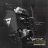 Thrustmaster Hypercar Wheel Add-On Czarny, srebrny kierownica PC, PlayStation 4, PlayStation 5, Xbox, Xbox One